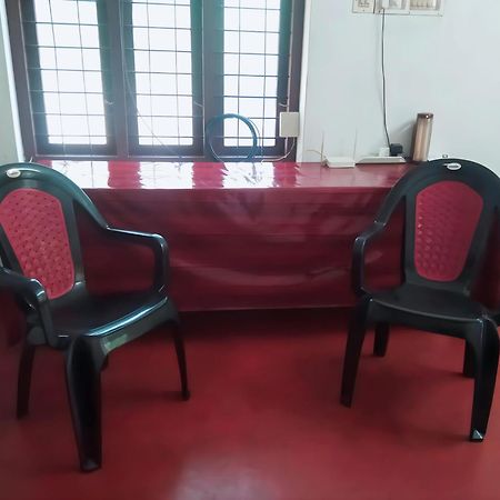Thachattu Homestay Vaikom Εξωτερικό φωτογραφία