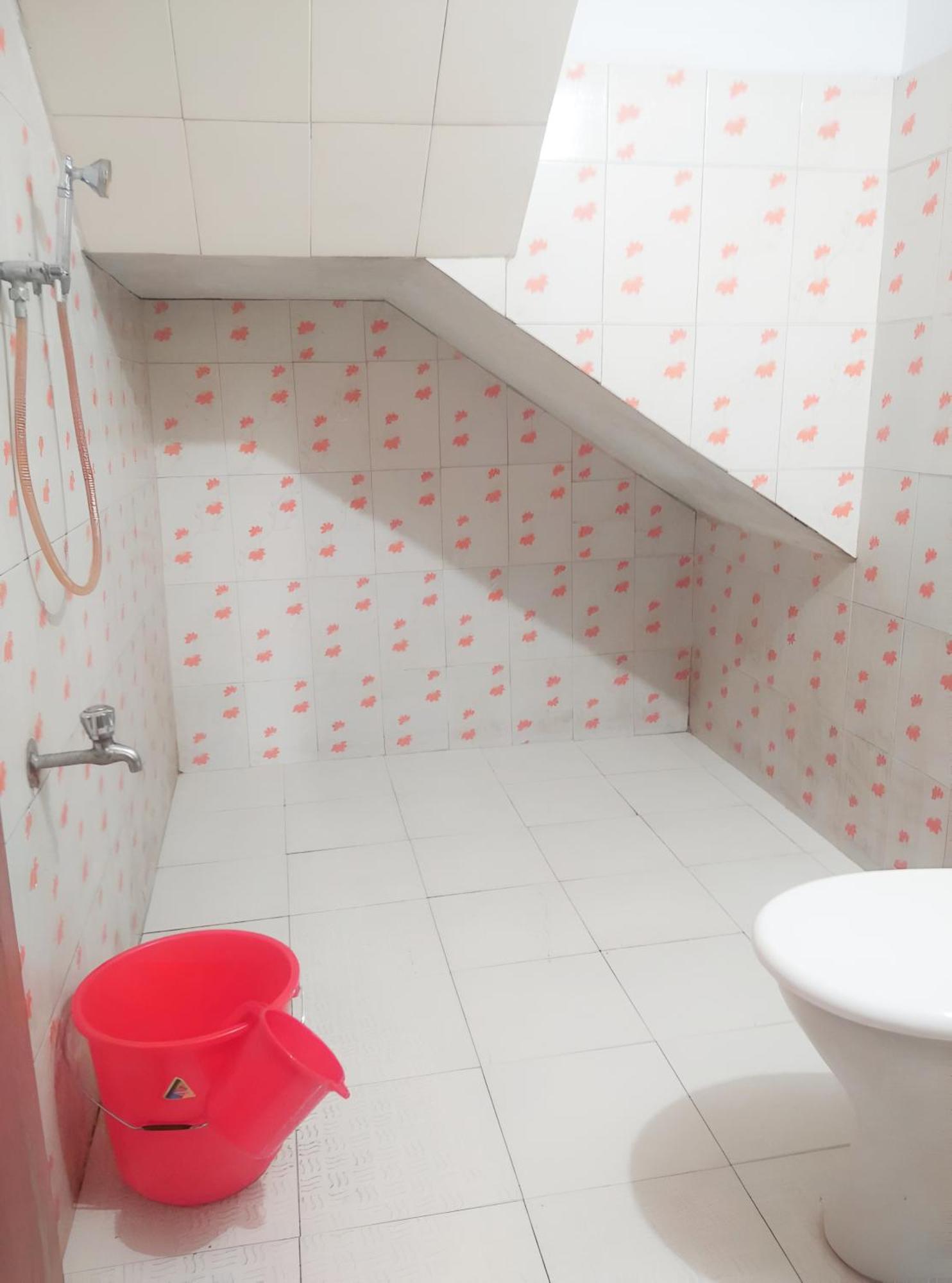 Thachattu Homestay Vaikom Εξωτερικό φωτογραφία