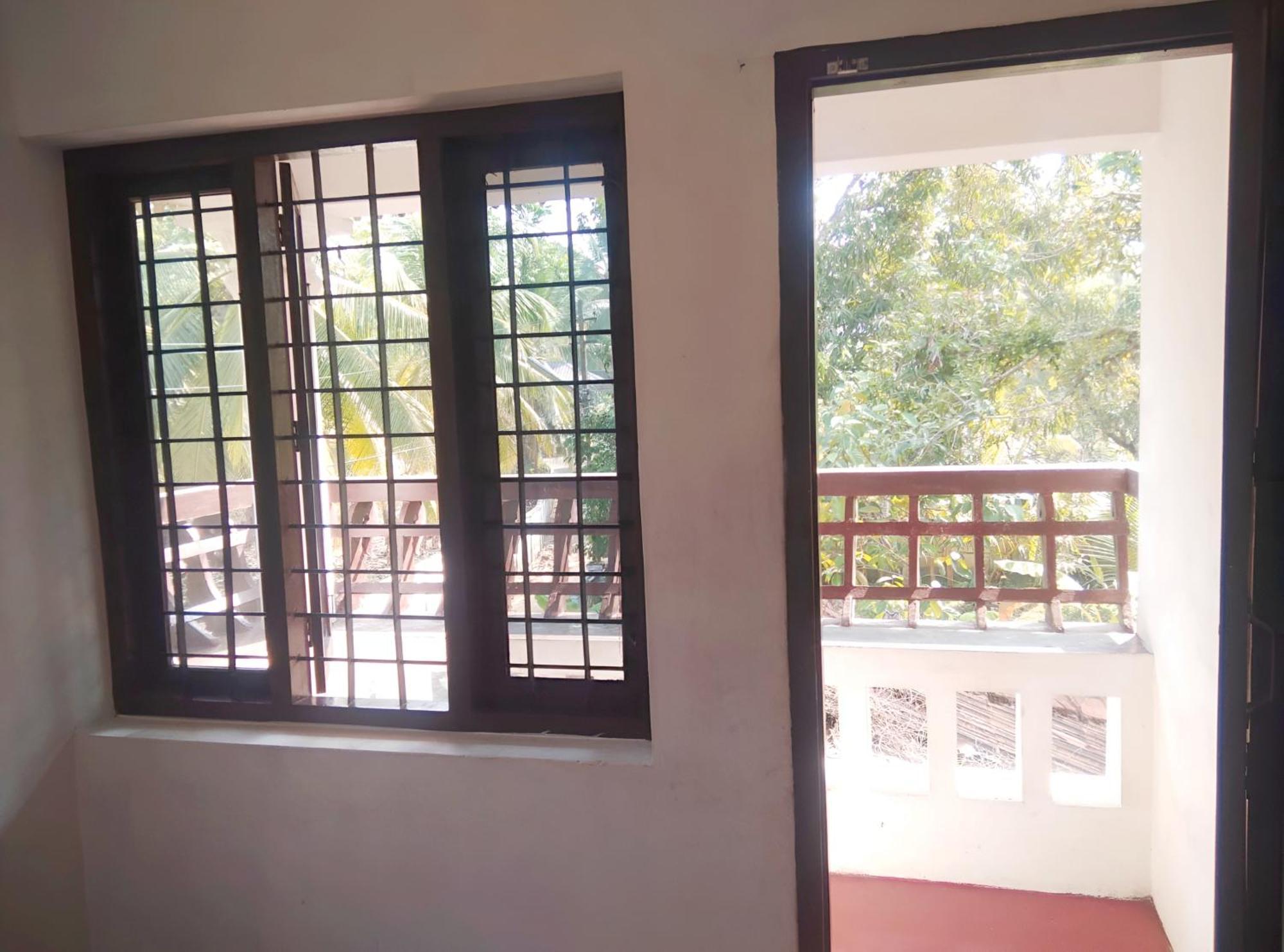 Thachattu Homestay Vaikom Εξωτερικό φωτογραφία