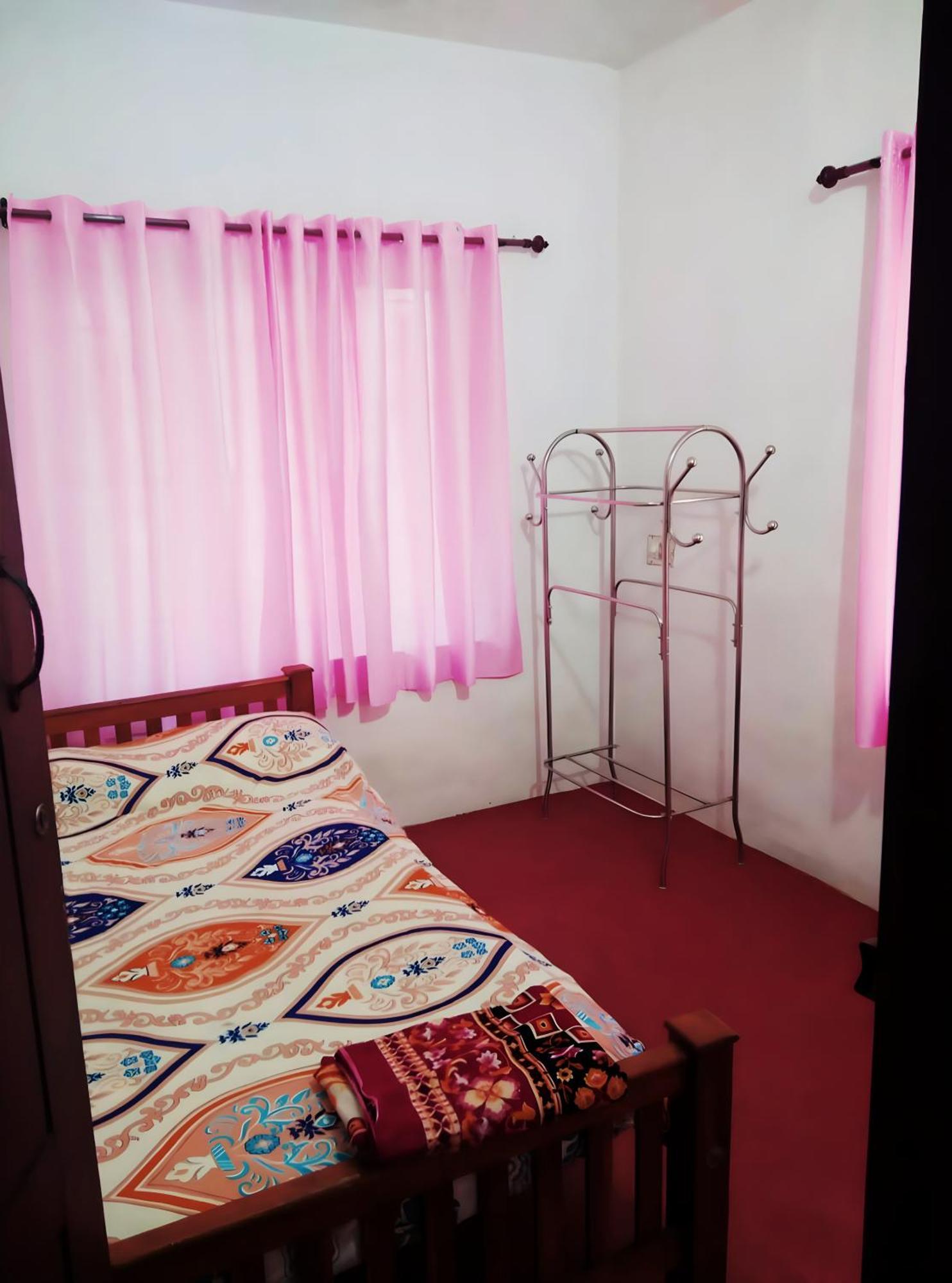 Thachattu Homestay Vaikom Εξωτερικό φωτογραφία