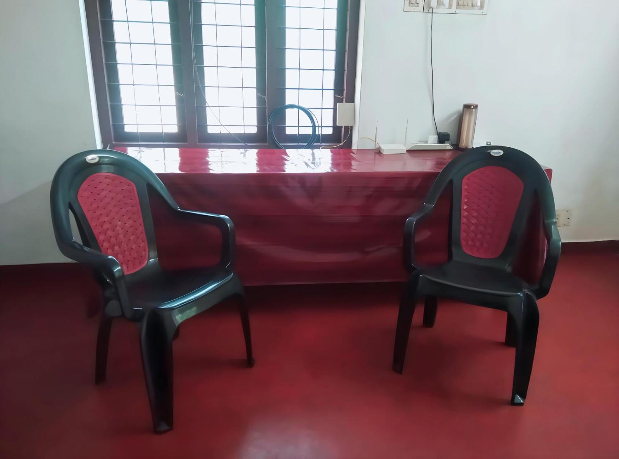 Thachattu Homestay Vaikom Εξωτερικό φωτογραφία