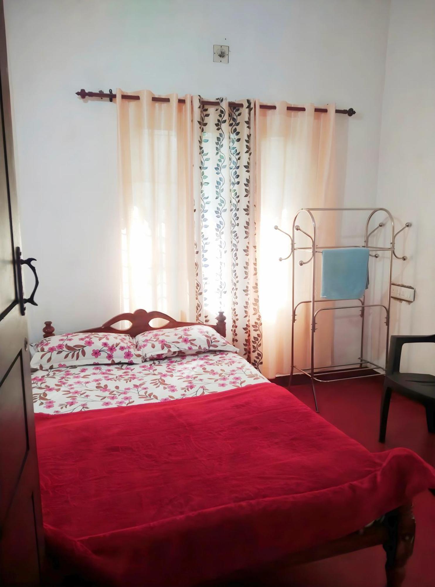 Thachattu Homestay Vaikom Εξωτερικό φωτογραφία