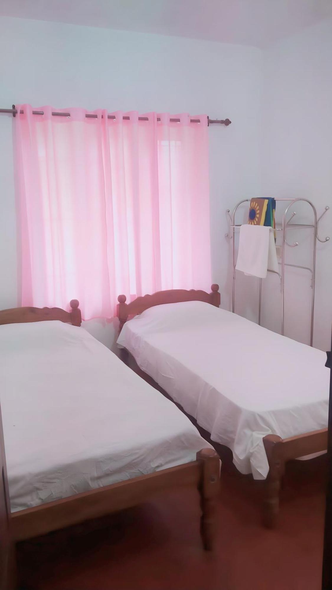 Thachattu Homestay Vaikom Εξωτερικό φωτογραφία
