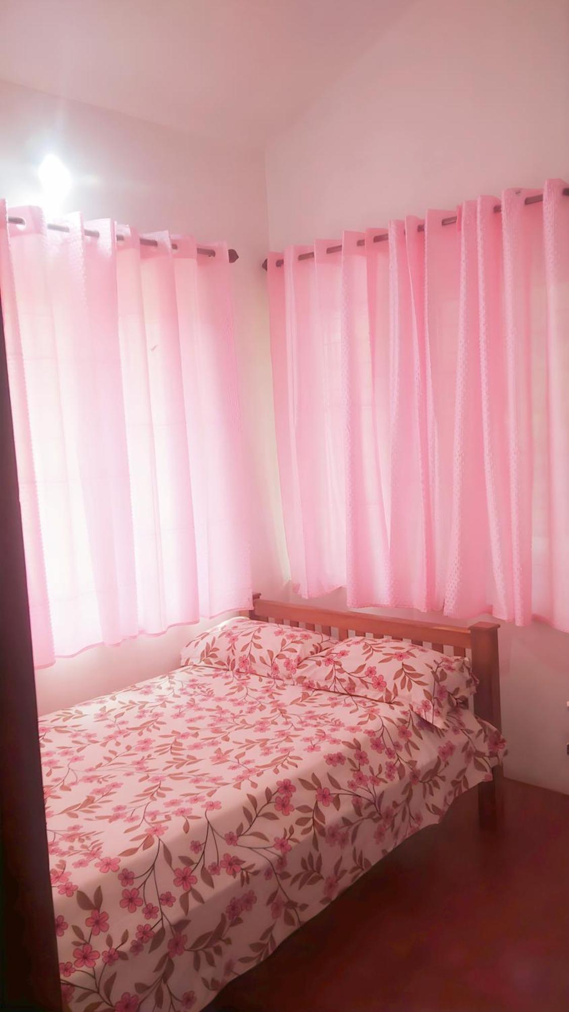 Thachattu Homestay Vaikom Εξωτερικό φωτογραφία